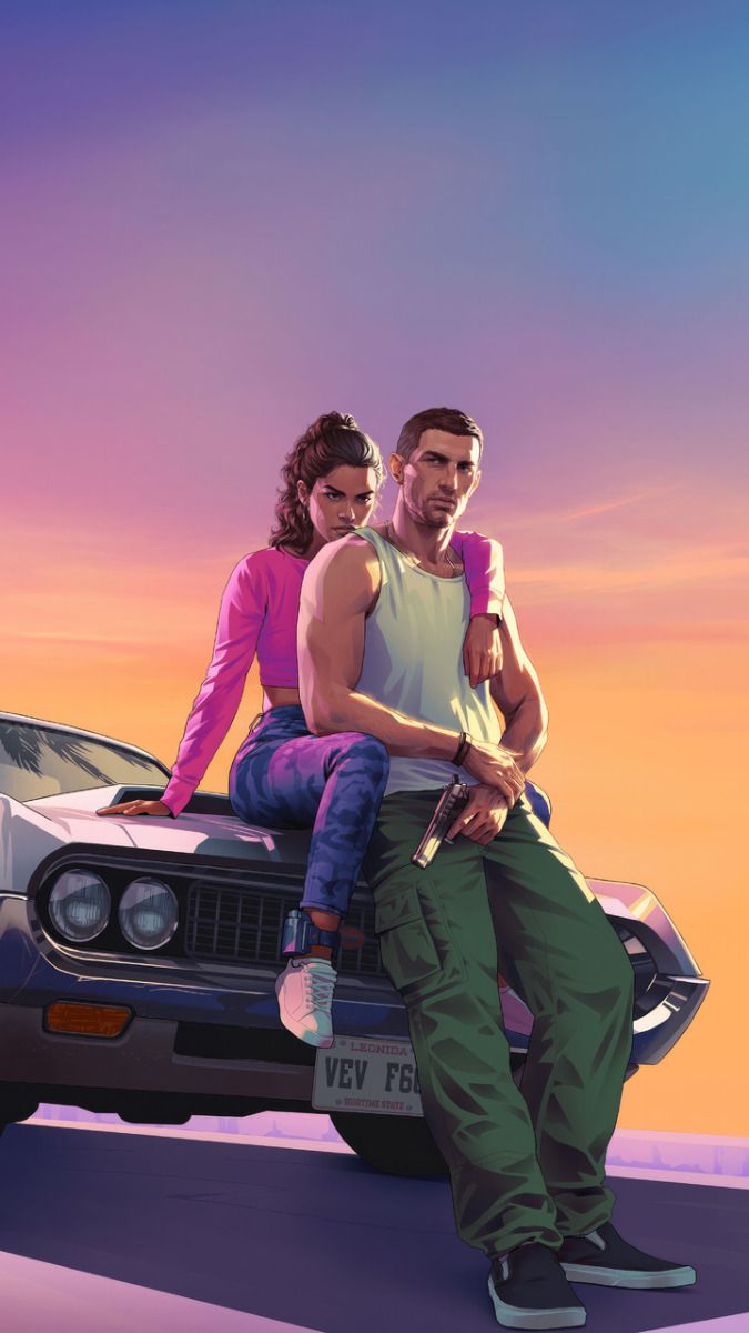 GAME BUNDLE Poster